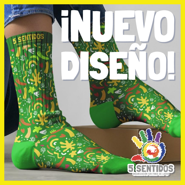Con 5Sentidos